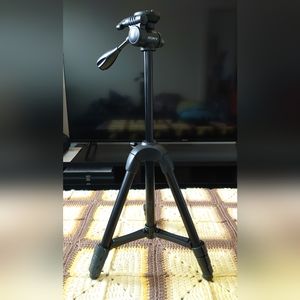 Sony VCT-R100 Tripod